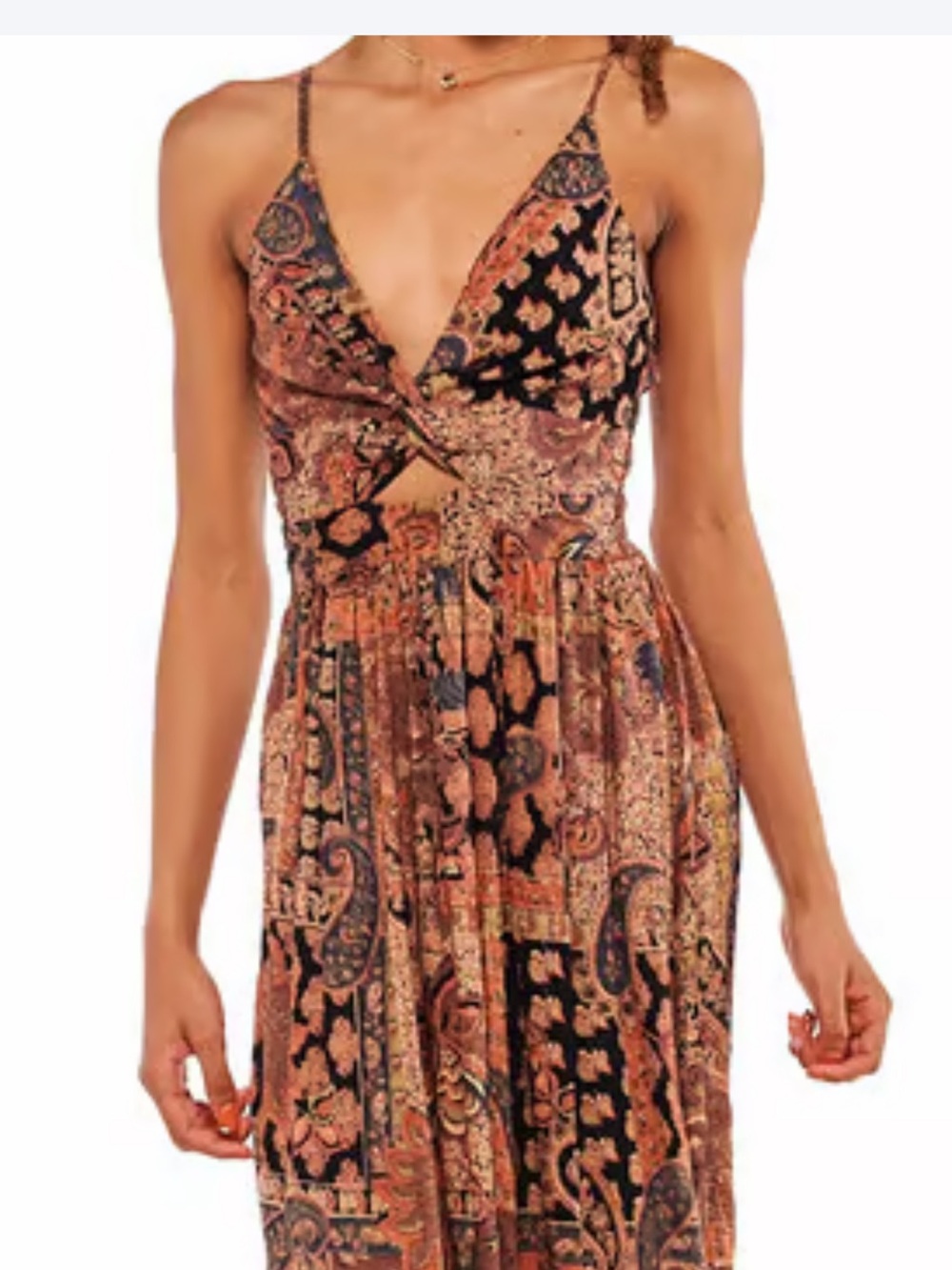 Angie dress.
